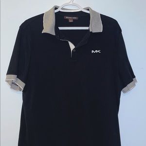 Michael Kors Dress Shirt